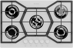 GEFEST СГ СН 2340 К22 Незав.вар.пан. Газовая