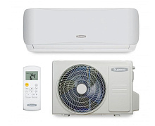 БИРЮСА B-07CPR/B-07CPQ Сплит-система