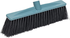 VIOLET "Эталон" 29 см (бирюзово-синий) 950655 Щётка для уборки