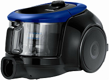 SAMSUNG VC18M21B0S2/EV синий/черный