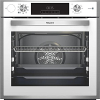 HOTPOINT FE8 S832 JSH WH Белый Духовой шкаф электрический