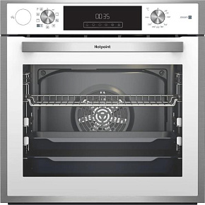 HOTPOINT FE8 S832 JSH WH Белый Духовой шкаф электрический
