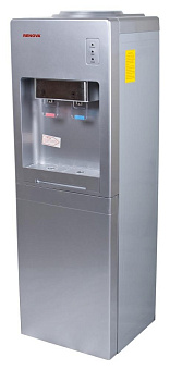 RENOVA DC-F1C серебро Кулер RENOVA DC-F1C серебро