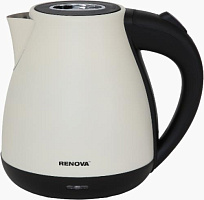RENOVA KT17S-06W Чайник RENOVA KT17S-06W