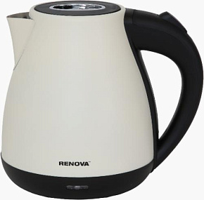 RENOVA KT17S-06W Чайник электрический