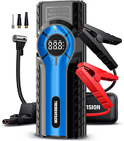 TRENDVISION Start Compressor Зарядное устройство