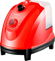 KELLI КL-821 красный Отпариватель KELLI КL-821 красный