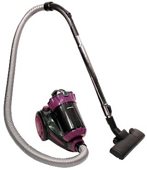 STARWIND SCV2030 violet Пылесос без мешка