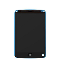 MAXVI MGT-01 blue LCD планшет для заметок и рисования Графический планшет