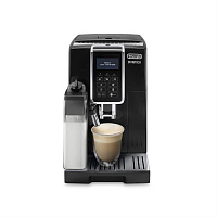 DELONGHI ECAM 350 55 B [ПИ] Кофемашина