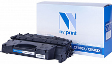 NV PRINT NV-CF280X/CE505X Картридж совместимый