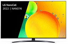LG 55NANO766QA.ARUB SMART TV [ПИ] Телевизор