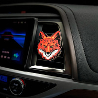 AROMA BAR дефлектор на магните 