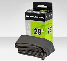 STELS/SEYOUN LU081499 760016 велокамера 29" 1.75/2.10 вентиль Presta Аксессуар д/велосипедов