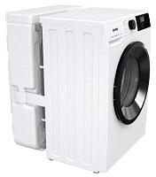 GORENJE W1NHPI60SCSIRV Стиральная машина фронтальная