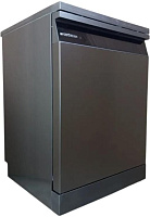 SNOWCAP DW FS15-8 INV DDIM Посудомоечная машина встраиваемая SNOWCAP DW FS15-8 INV DDIM