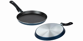 КАЛИТВА 66220 Сатин а/пр 22см Сковорода