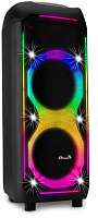 ELTRONIC (30-73) CRAZY BOX 1200 - колонка 10", черный Акустика