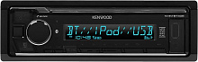 KENWOOD KMM-BT408