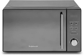 HORIZONT Home HDG207BB Микроволновая печь