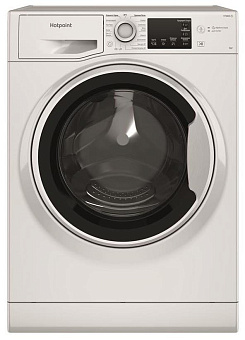 HOTPOINT NSB 6015 WV RU, белый Стиральная машина фронтальная