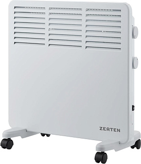 ZERTEN RK-10 1000Вт Конвектор