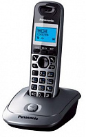 PANASONIC KX-TG2511RUM Телефоны цифровые
