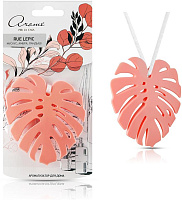 АЕР Ароматизатор для дома Монстера Rue Lepic (105252)