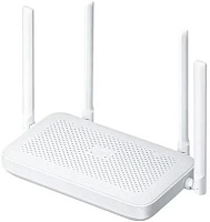 XIAOMI AX1500 EU White (DVB4412GL) Роутер XIAOMI AX1500 EU White (DVB4412GL)