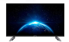 VESTA TV LED V32LH4300 SMART TV безрамочный Телевизор