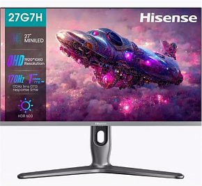 HISENSE 27G7H Монитор