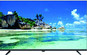 AIWA JH43TS210N SMART TV Full HD безрамочный Телевизор