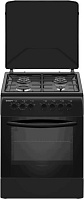 KRAFT KF-FSK6402EBL Духовой шкаф электрический