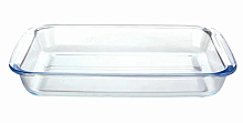 TECO TC-BF3000-1 прямоугольная 3л 39Х23см Форма