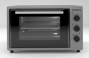 KRAFT KN-MO 3900 FGR Мини печь
