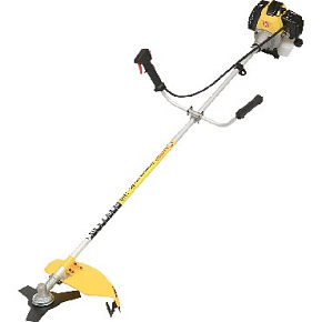 КАЛИБР БК-1800 (2 коробки) Бензиновый триммер