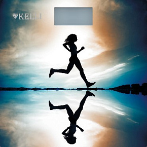 KELLI KL-1520 Весы