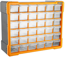 DEKO RDKPS36, 36 ячеек (41х14х32.5см) 083-3400 Система хранения