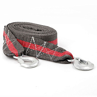 CLIM ART CLA00774 10т 2кр в сумке Трос буксировочный