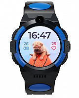 AIMOTO Sport 4G (черный) 9220101 Умные часы