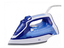 BQ SI1003 White-Blue Утюг