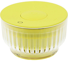 SBER Умная колонка Boom Mini 2 SBDV-00250Y Электрический желтый