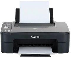 CANON Pixma TS3340 Black (3771C007) МФУ струйный