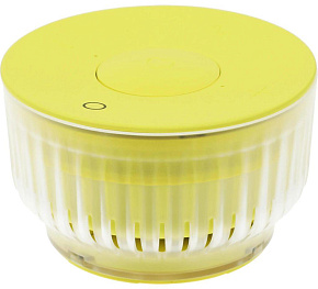 SBER Умная колонка Boom Mini 2 SBDV-00250Y Электрический желтый