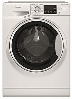 HOTPOINT NSB 7249 W AVE RU, Белый Стиральная машина