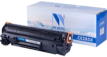 NV PRINT NV-CE285X Картридж совместимый