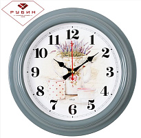 РУБИН 2121-003 Часы настенные