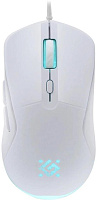 DEFENDER (52048) Arga GM-049 белый Мышь DEFENDER (52048) Arga GM-049 белый