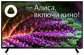 BBK 43LEX-7211/FTS2C SMART TV Телевизор