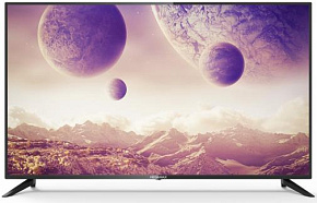 MEGAMAX 50MG11USM 4K UHD SMART TV Android Безрамочный Телевизор